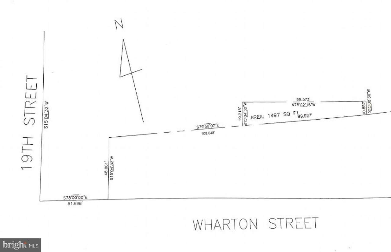 1819-31 Wharton Street - Photo 1
