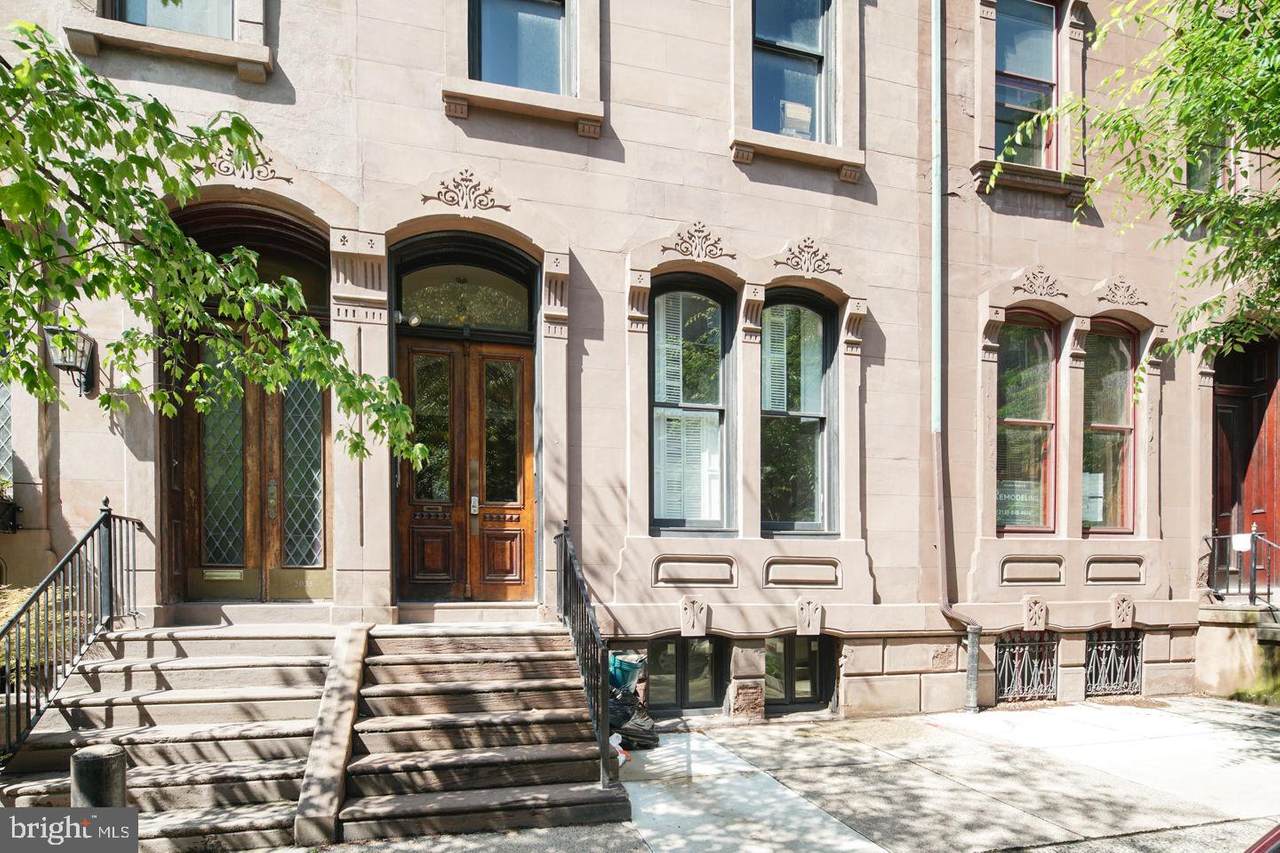 2033 Spruce Street - Photo 1