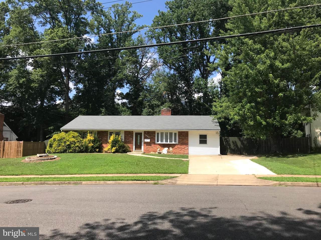 7443 Long Pine Drive - Photo 1