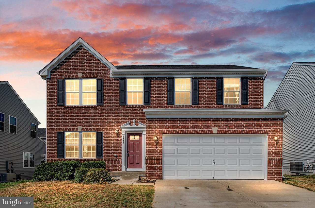9551 Evergreen Circle - Photo 1