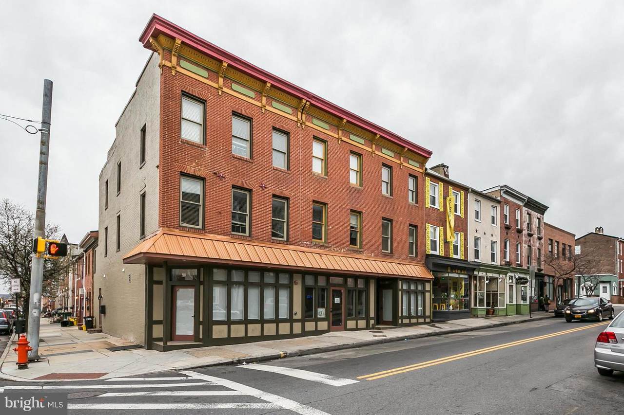 1450 Light Street - Photo 1