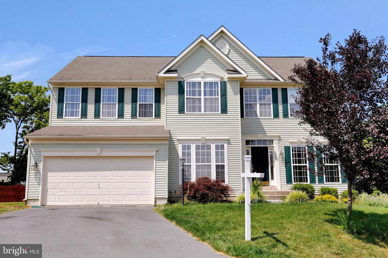 115 Glory Ridge - Photo 1