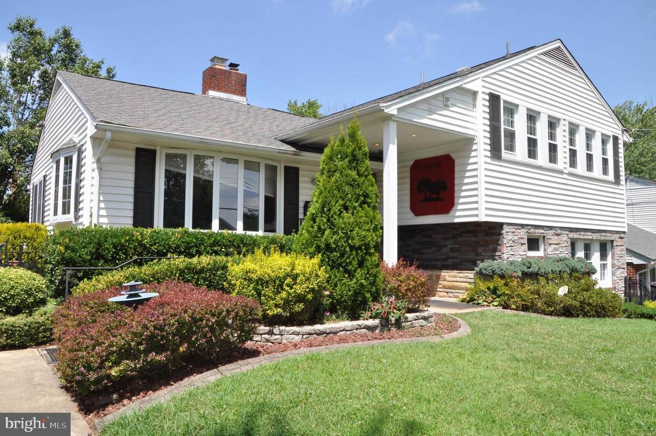 5810 Runford Drive - Photo 1