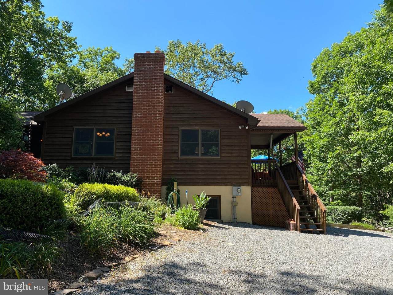 84 Lonesome Lane - Photo 1