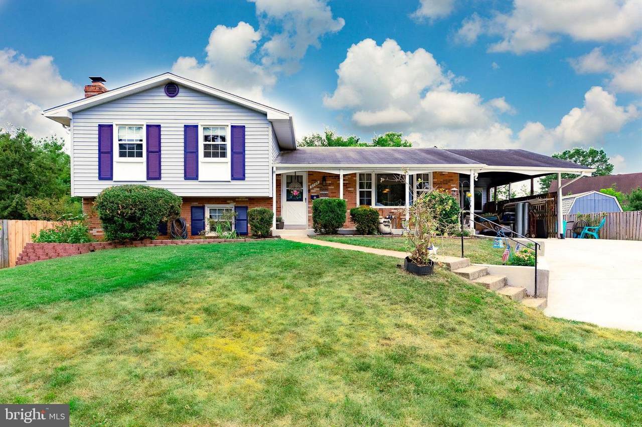 9705 Dublin Drive - Photo 1