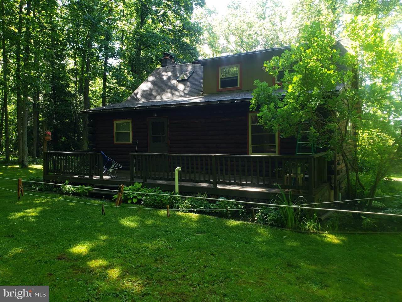 4017 Rock Lodge Road - Photo 1