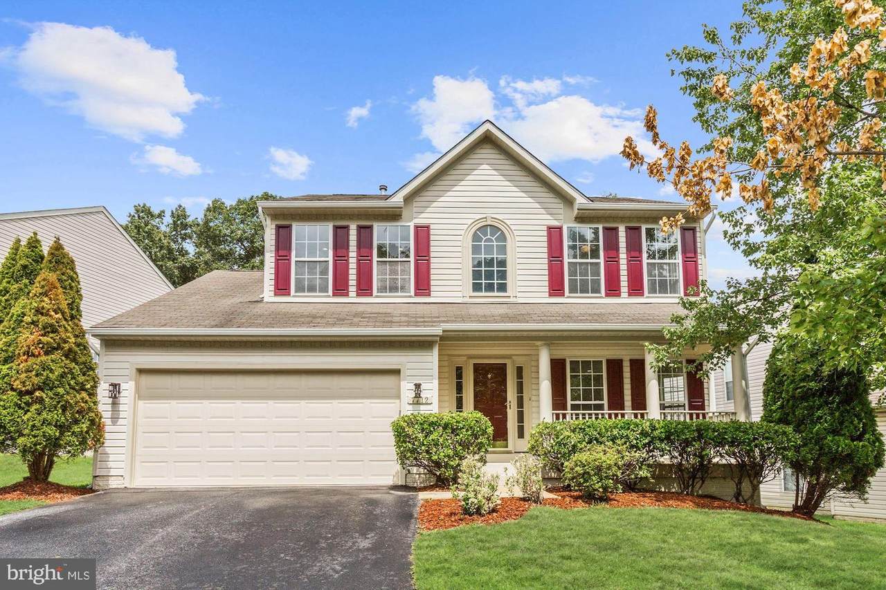 7712 Rotherham Drive - Photo 1