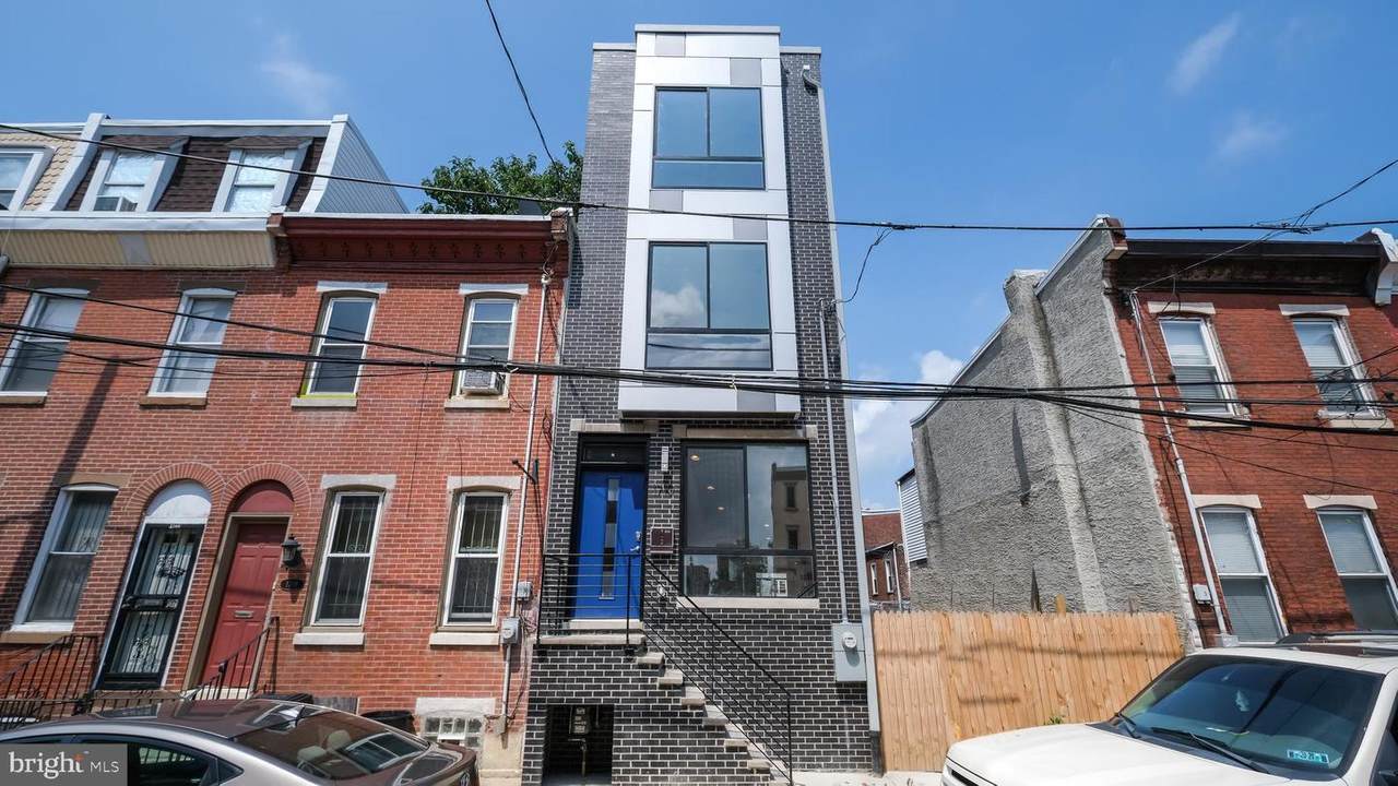 1710 Lambert Street - Photo 1