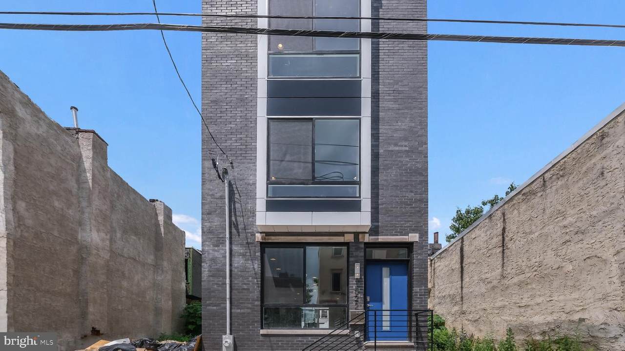 1522 25TH Street - Photo 1