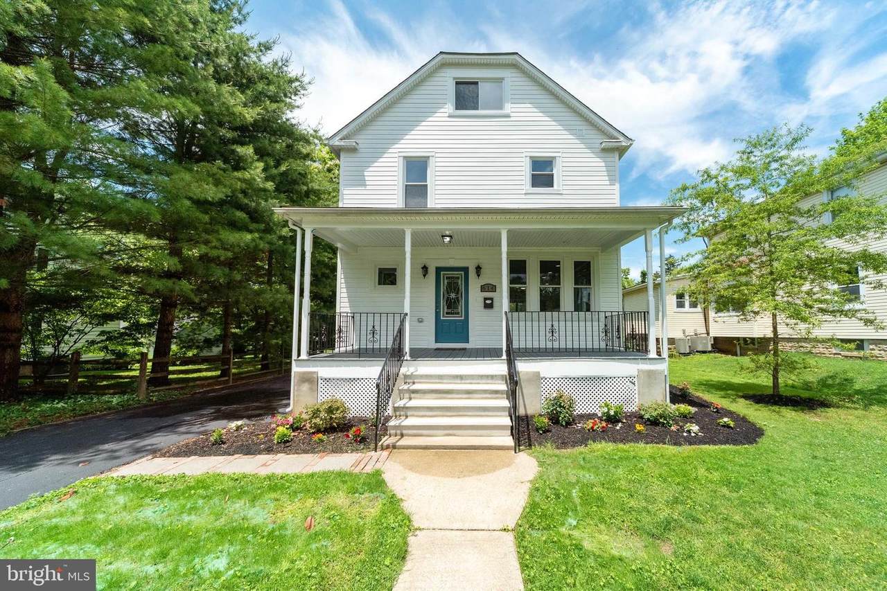 614 Woodbine Avenue - Photo 1
