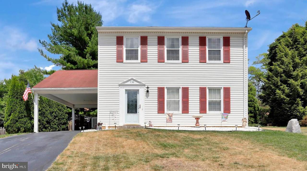 730 Morningside Avenue - Photo 1