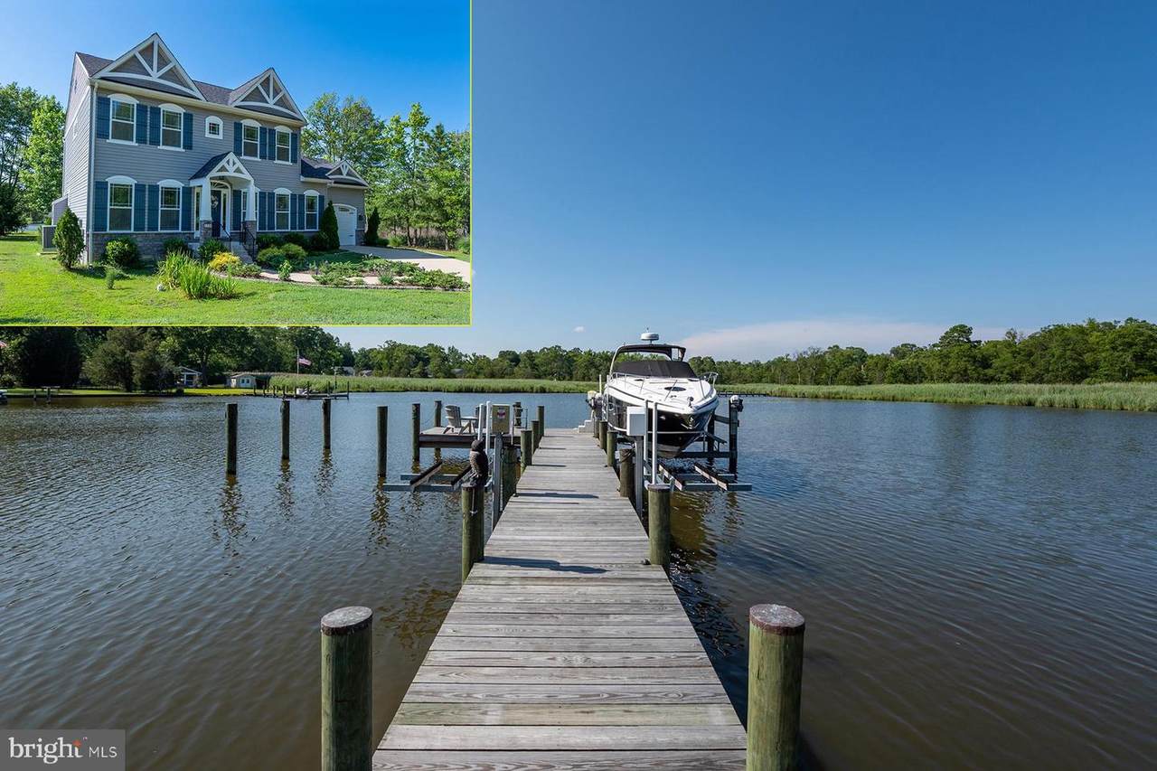 1108 Whitemarsh Cove Court - Photo 1