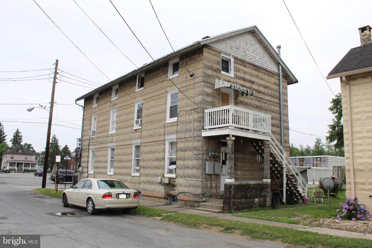 200-208 Vine Street - Photo 1