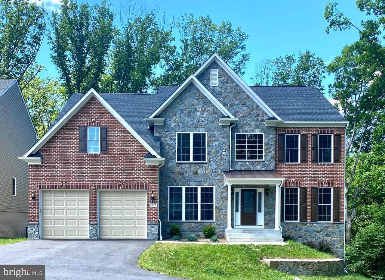 6229 Grace Marie Drive - Photo 1
