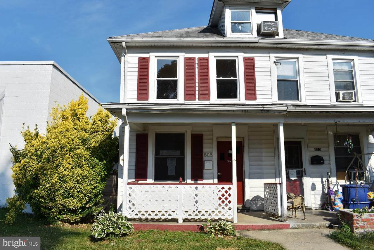 508 Chestnut Street - Photo 1