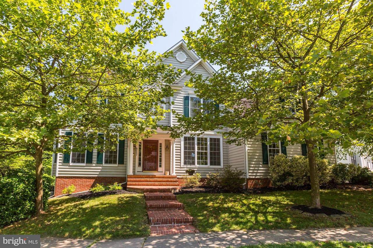 6017 Florey Road - Photo 1
