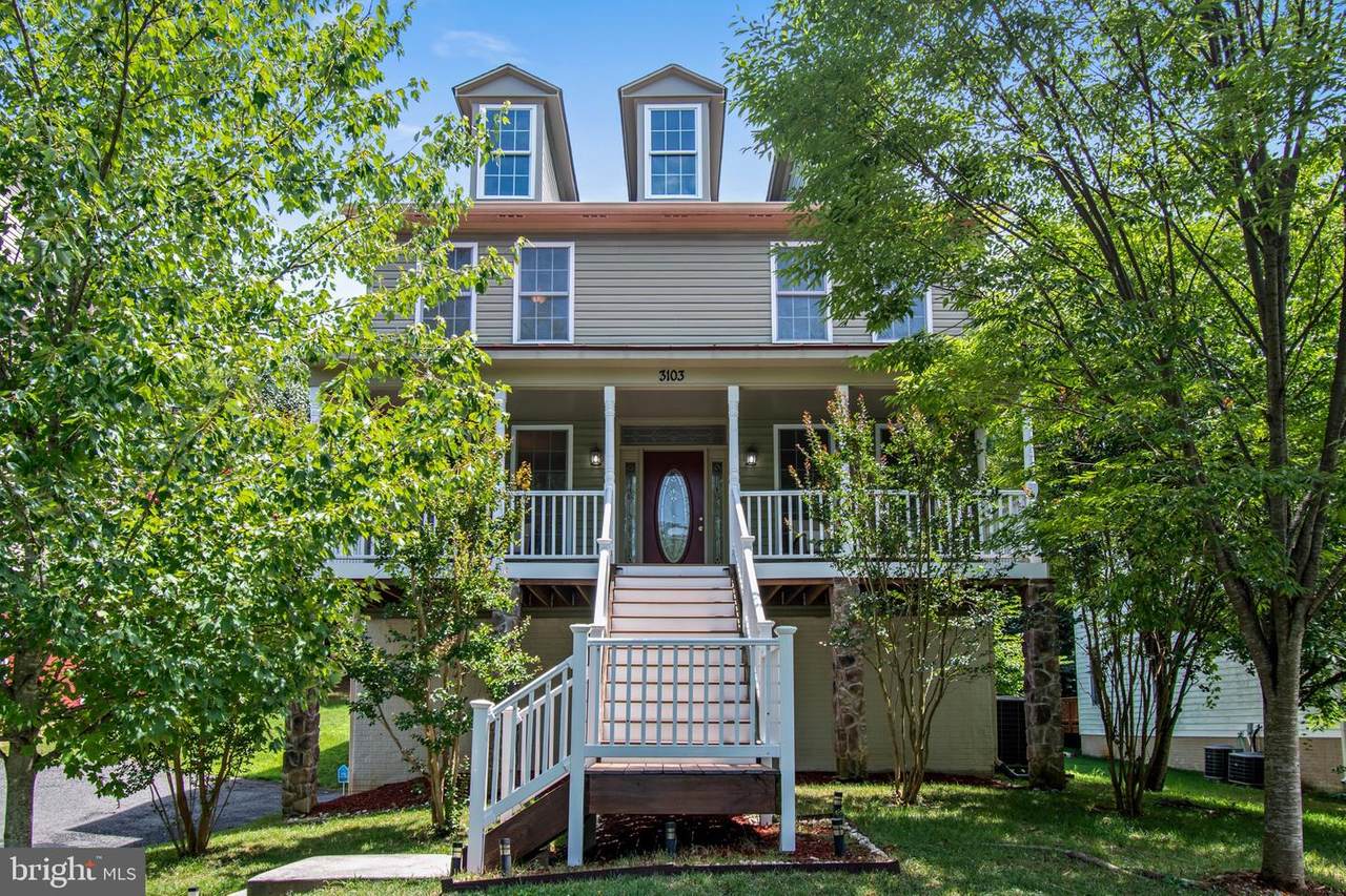 3103 Spring Drive - Photo 1