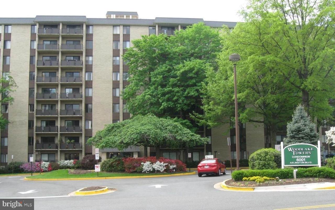 6001 Arlington Boulevard - Photo 1