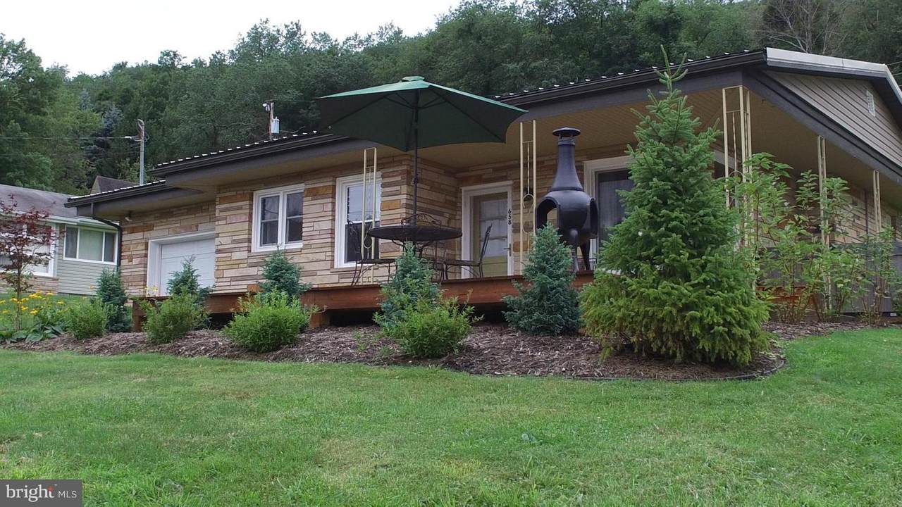 658 Marsh Hill Road - Photo 1