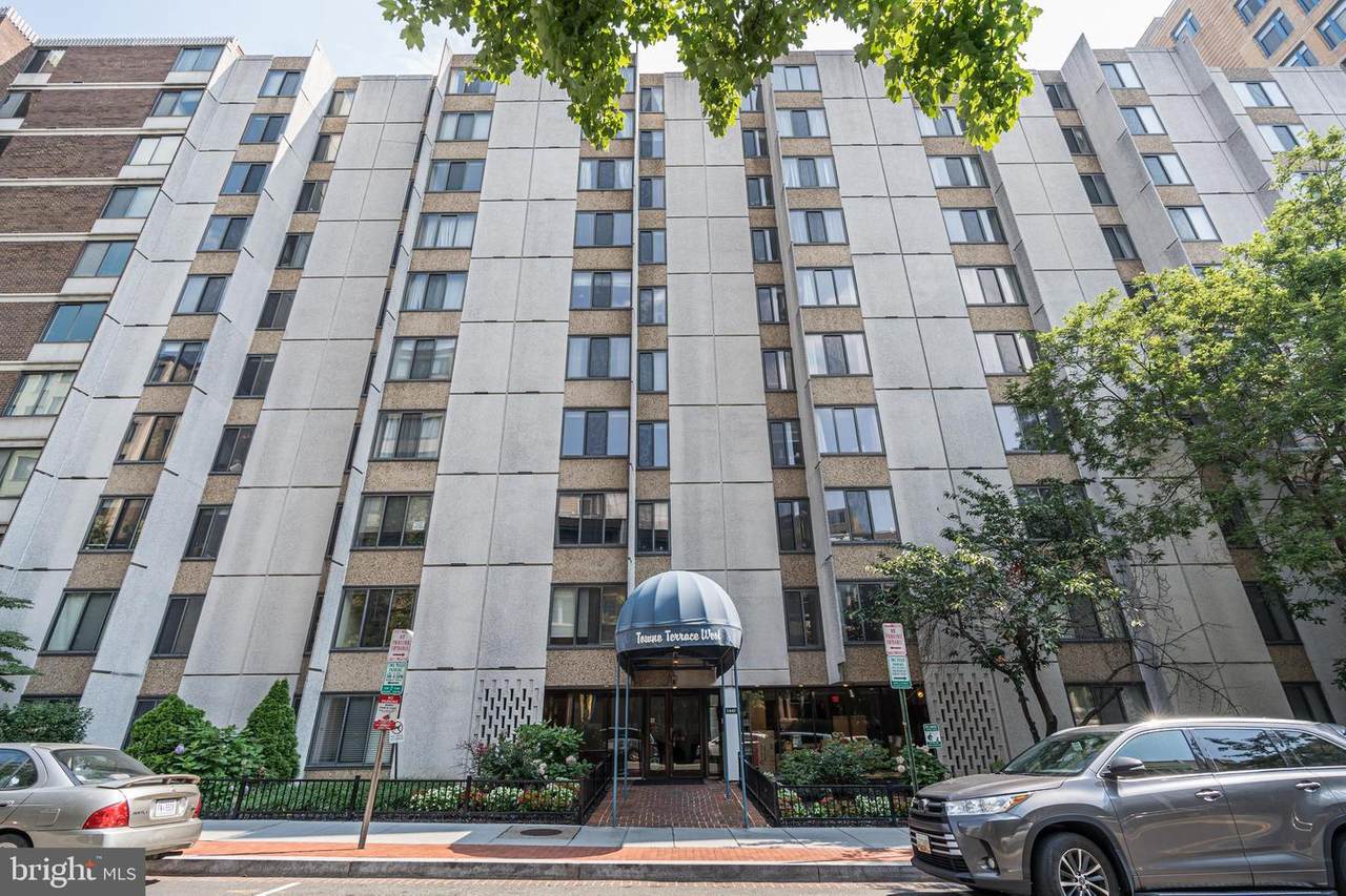 1440 N Street - Photo 1
