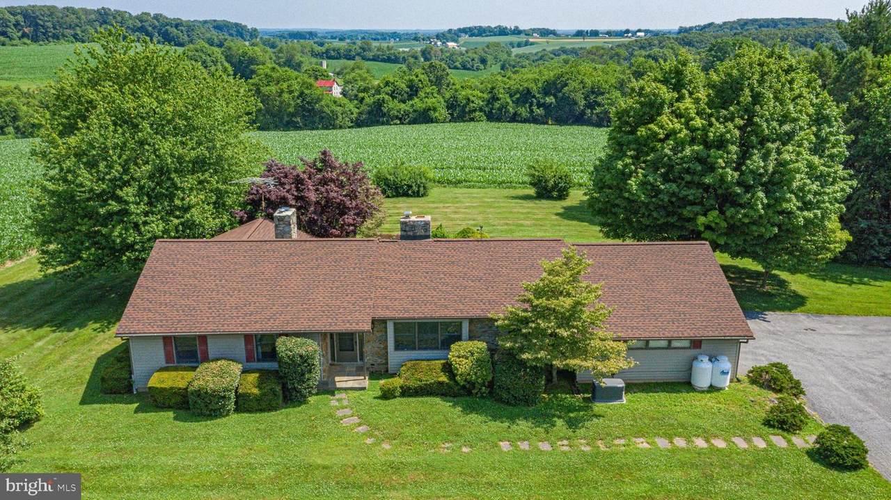 5306 Trenton Mill Road - Photo 1