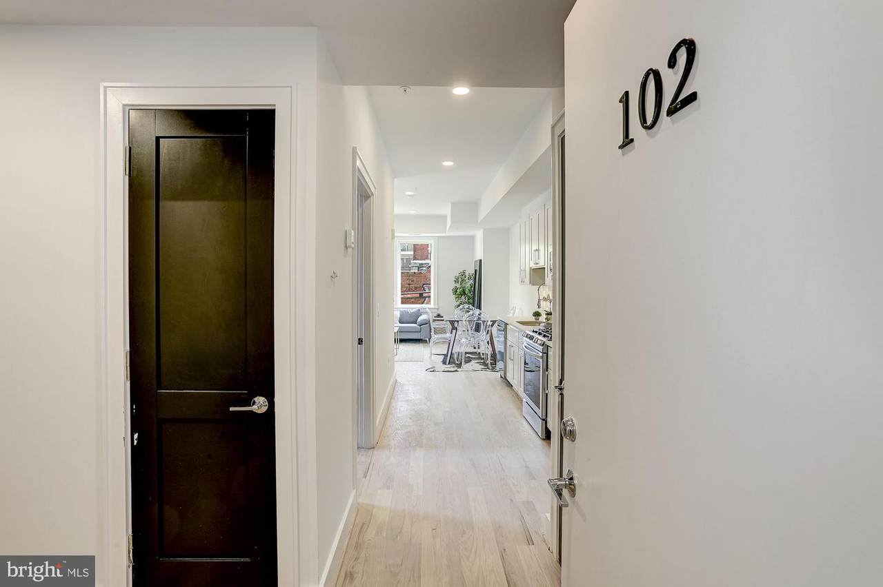 836 Varnum Street - Photo 1