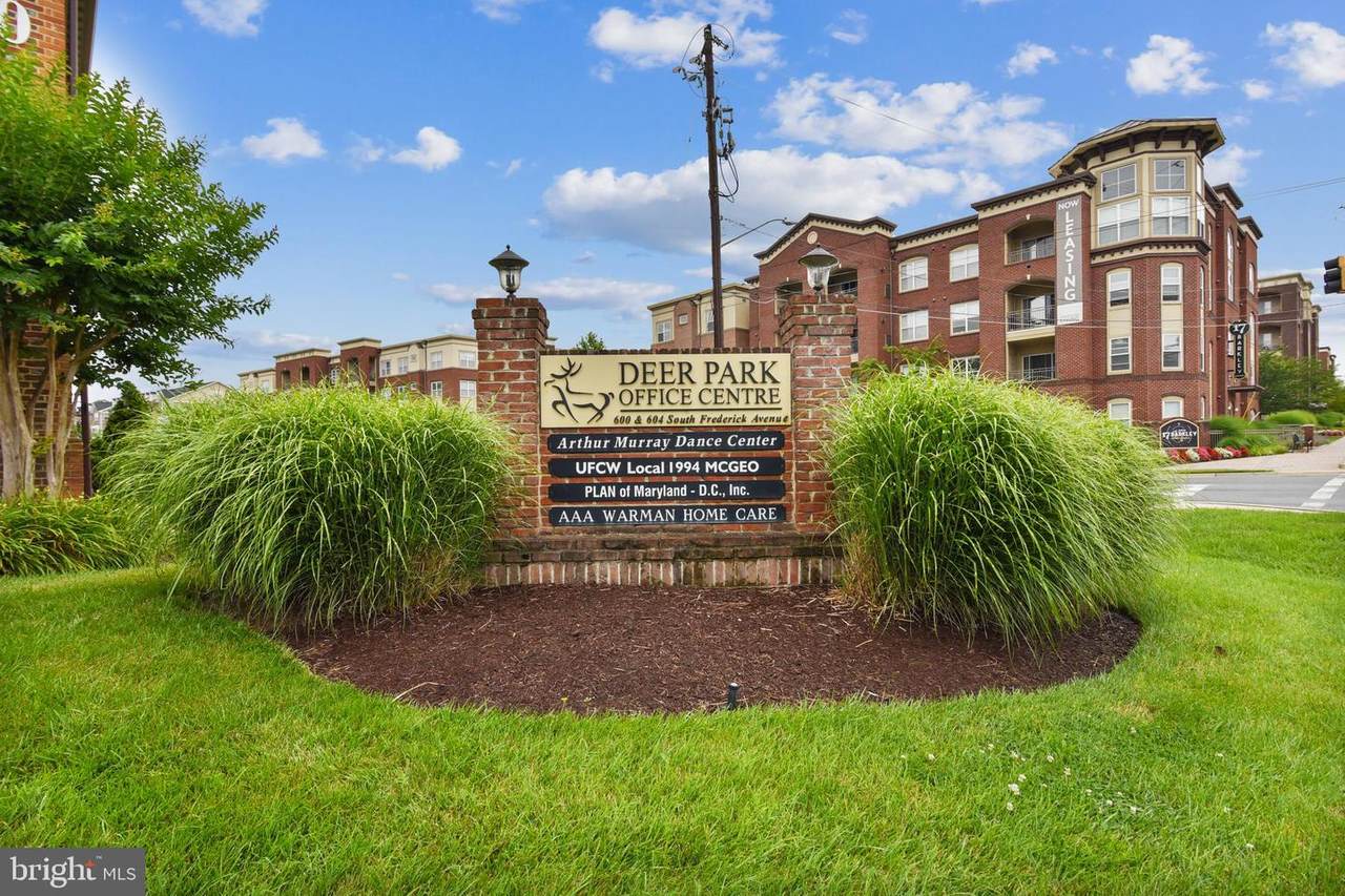 600 Frederick Avenue - Photo 1