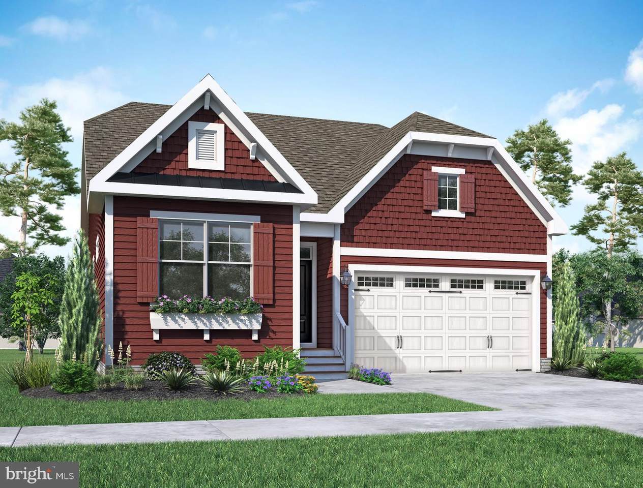 17604 Garden Path - Photo 1