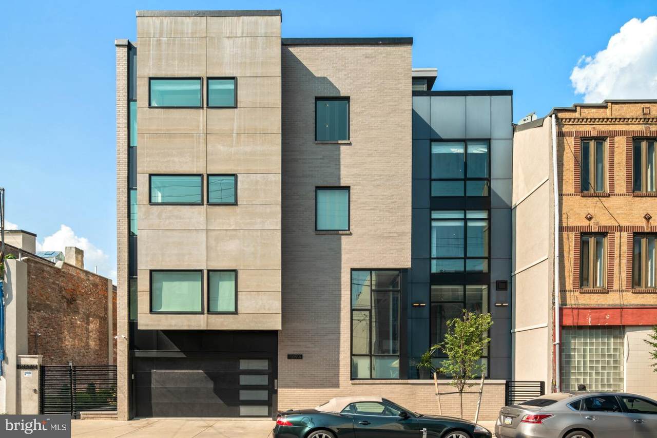 519 Bainbridge Street - Photo 1
