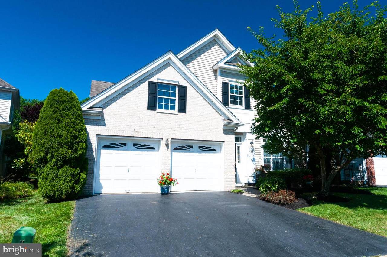 145 Tunicflower Lane - Photo 1
