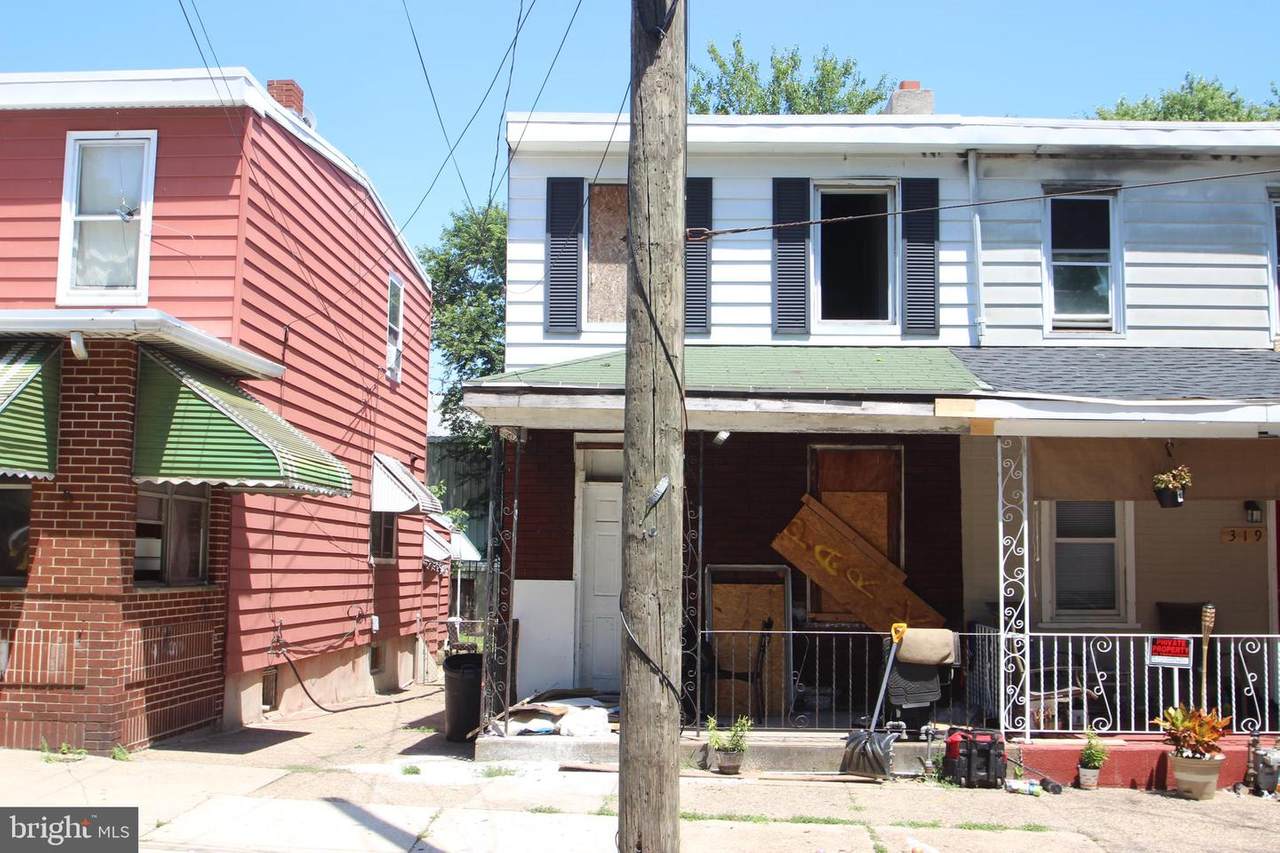 321 Trainer Street - Photo 1