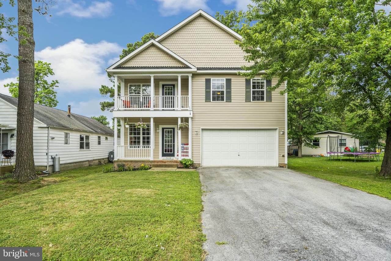 5620 Exeter Street - Photo 1
