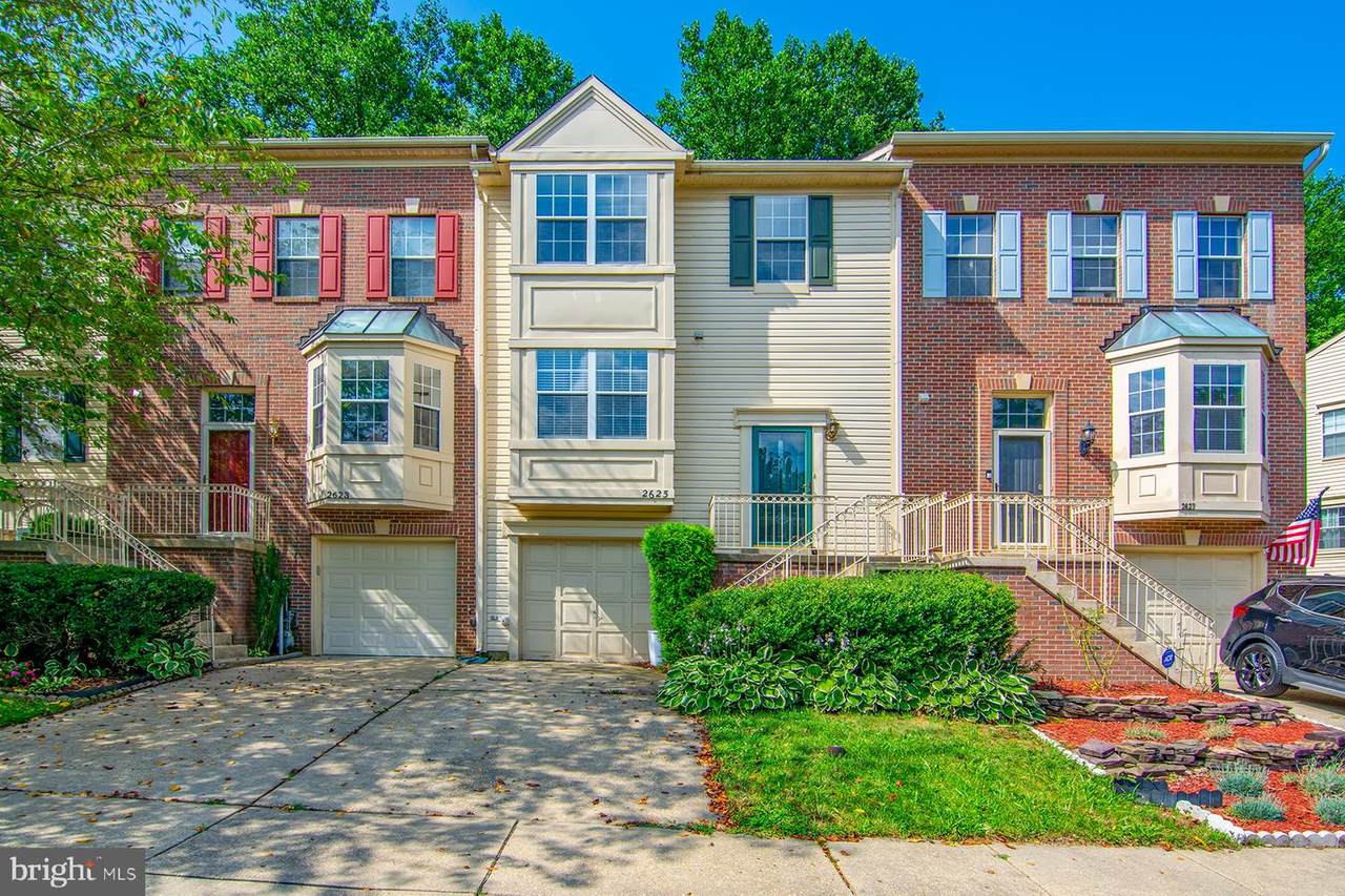 2625 Waltham Court - Photo 1