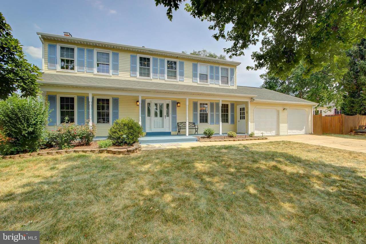 8903 Sweetbriar Street - Photo 1