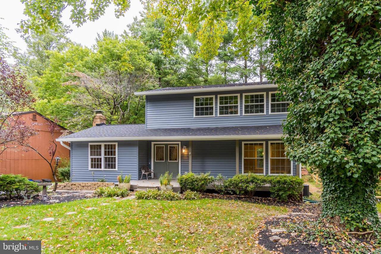 5507 Bluecoat Lane - Photo 1