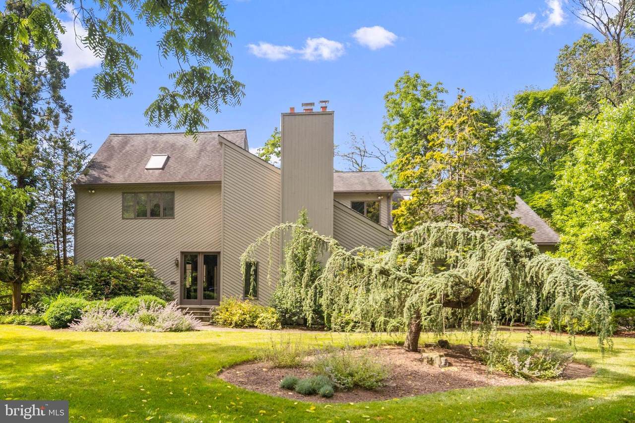 7556 Tohickon Hill Road - Photo 1