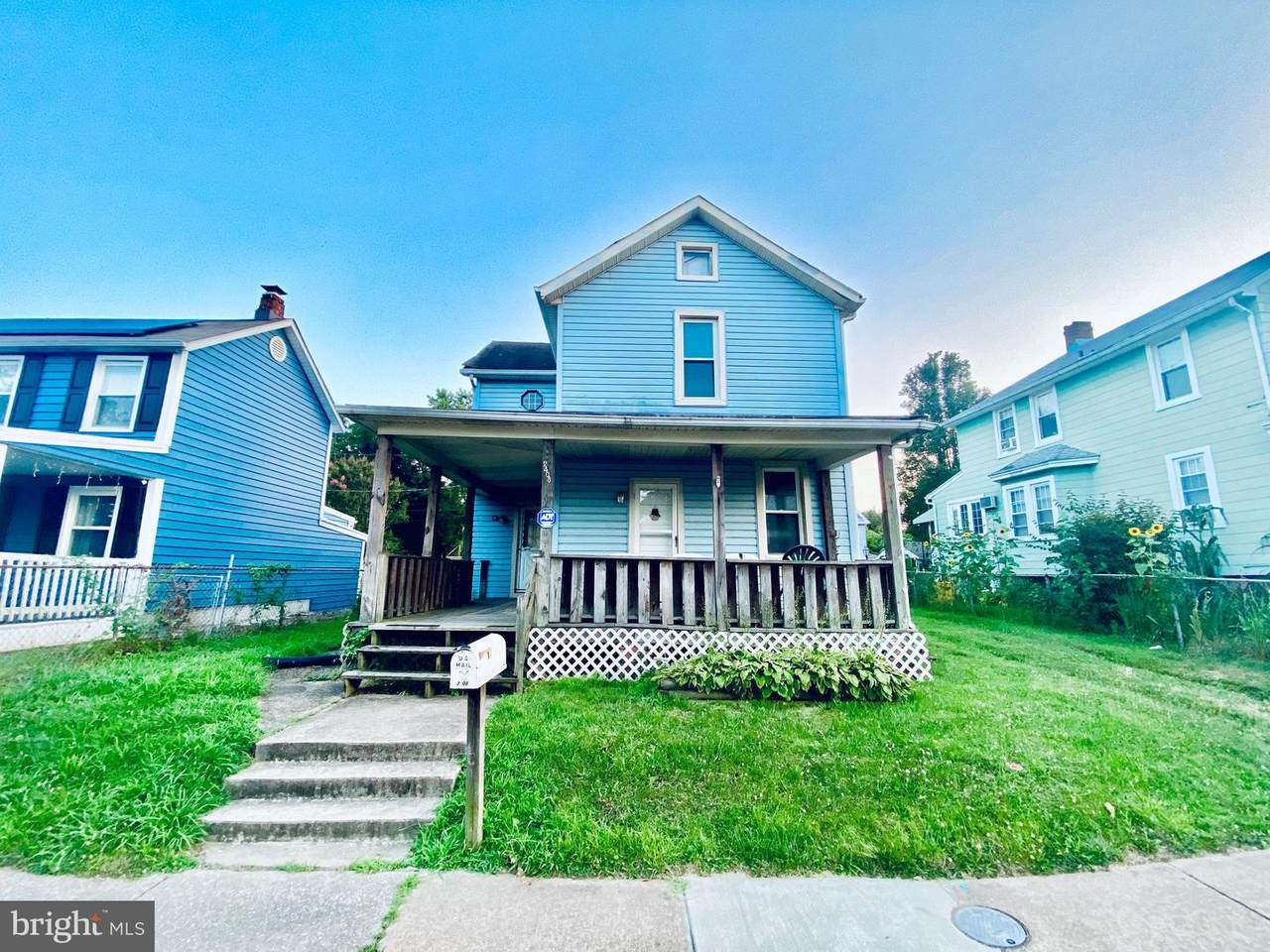 2408 Brohawn Avenue - Photo 1
