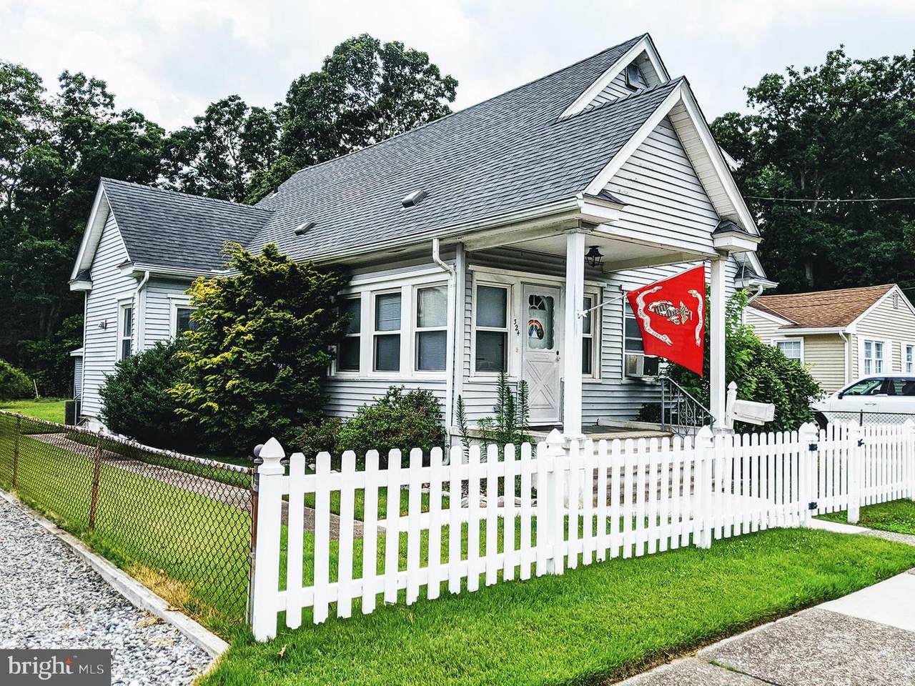 324 Mount Vernon Avenue - Photo 1