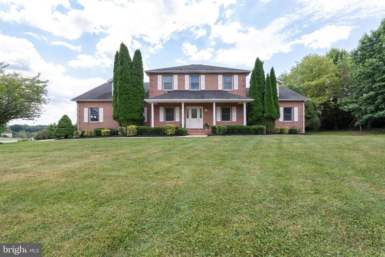 2115 Kays Mill Road - Photo 1