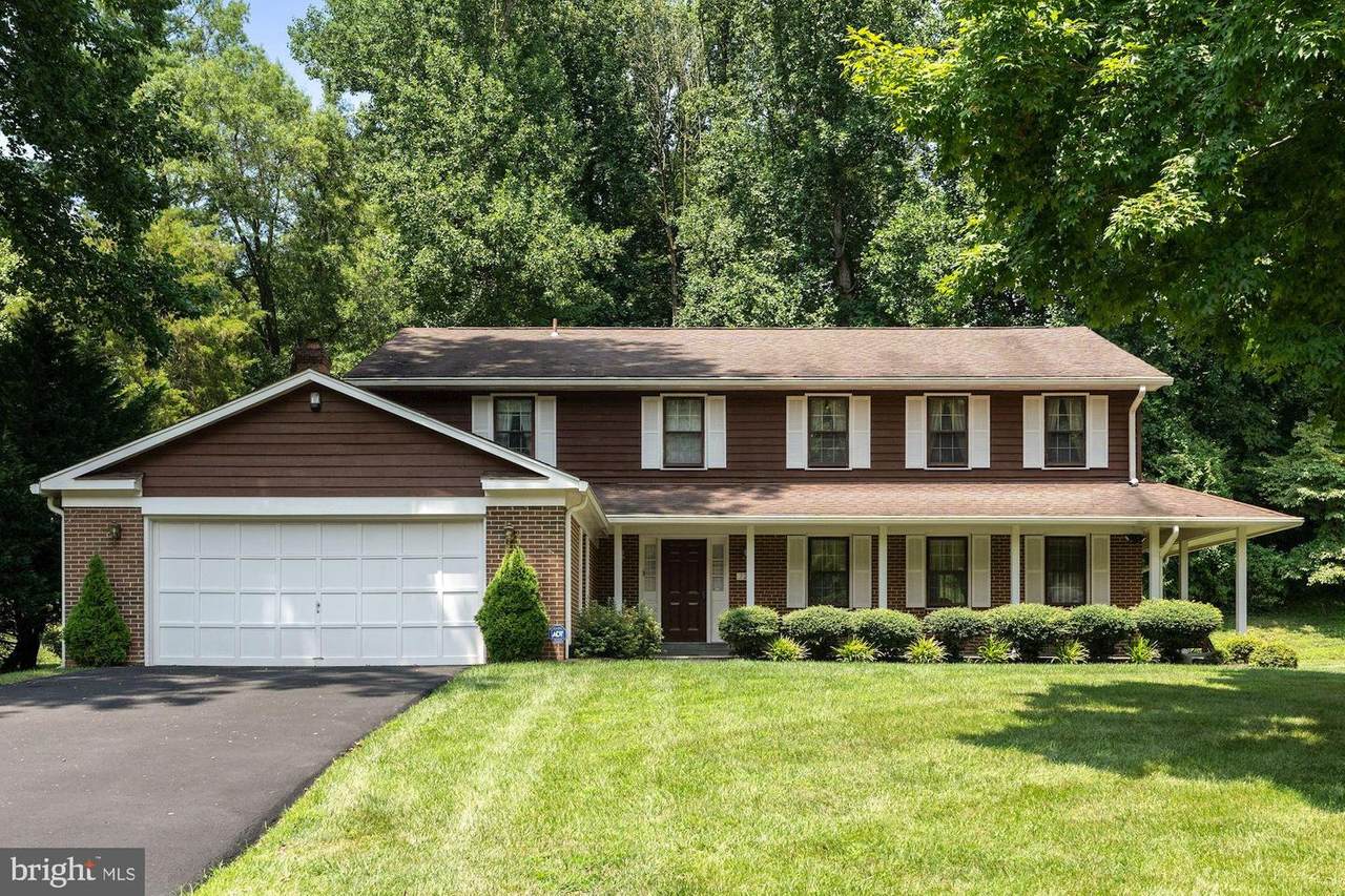 729 Ridge Drive - Photo 1