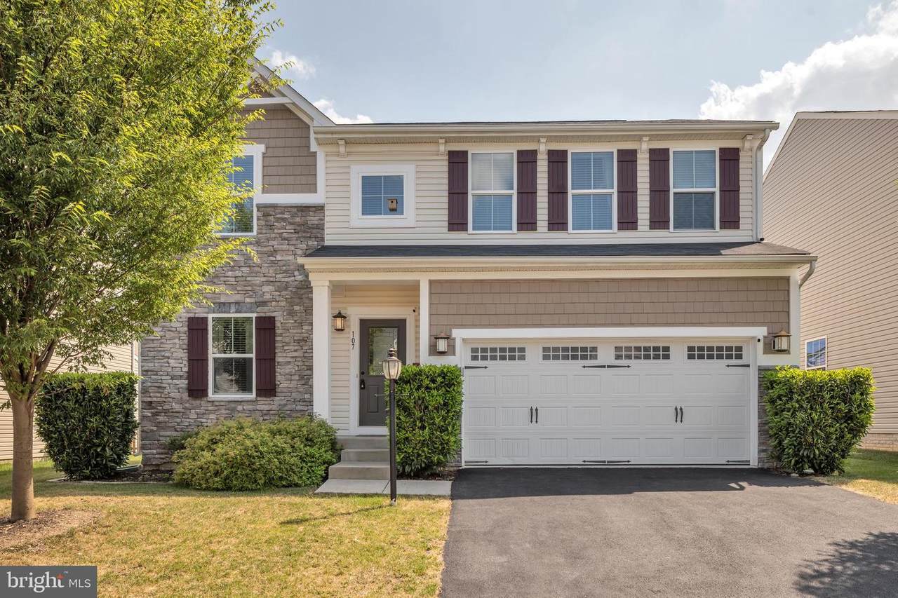 107 Lattice Drive - Photo 1