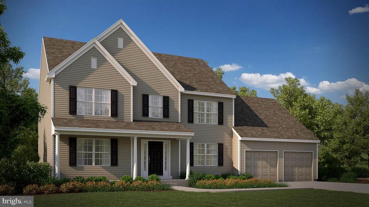 Wellstone Model Reserve Lane - Photo 1