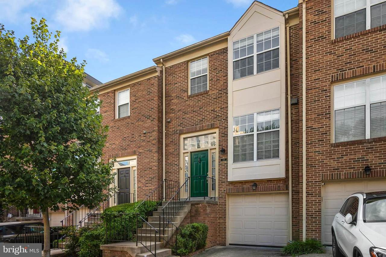319 Cloudes Mill Drive - Photo 1