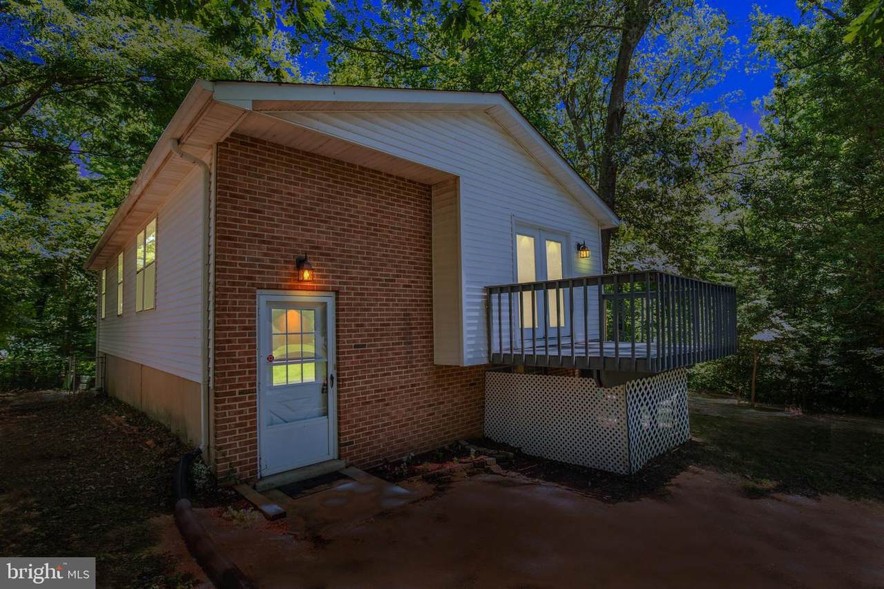 8348 Evergreen Drive - Photo 1