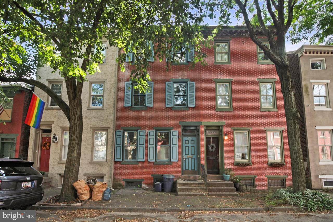 243 Mercer Street - Photo 1