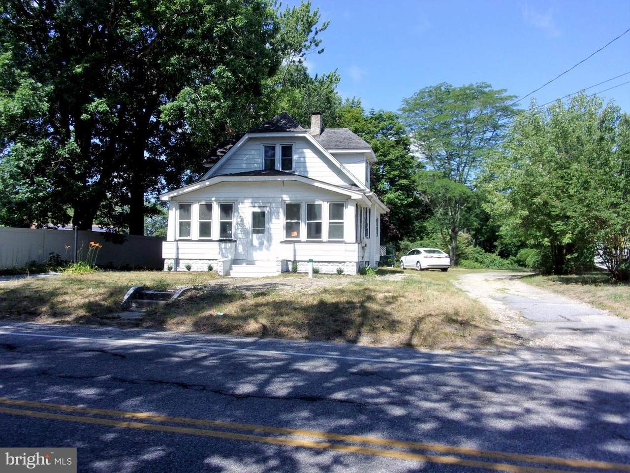 535 New Freedom Road - Photo 1