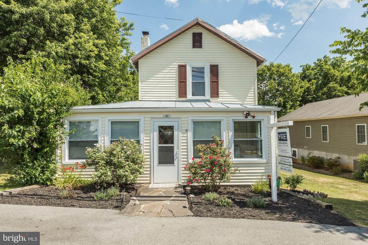 43 Greenway Avenue - Photo 1