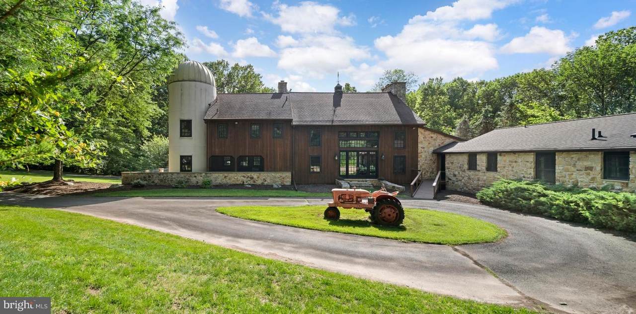 175 Pleasant Valley Road - Photo 1