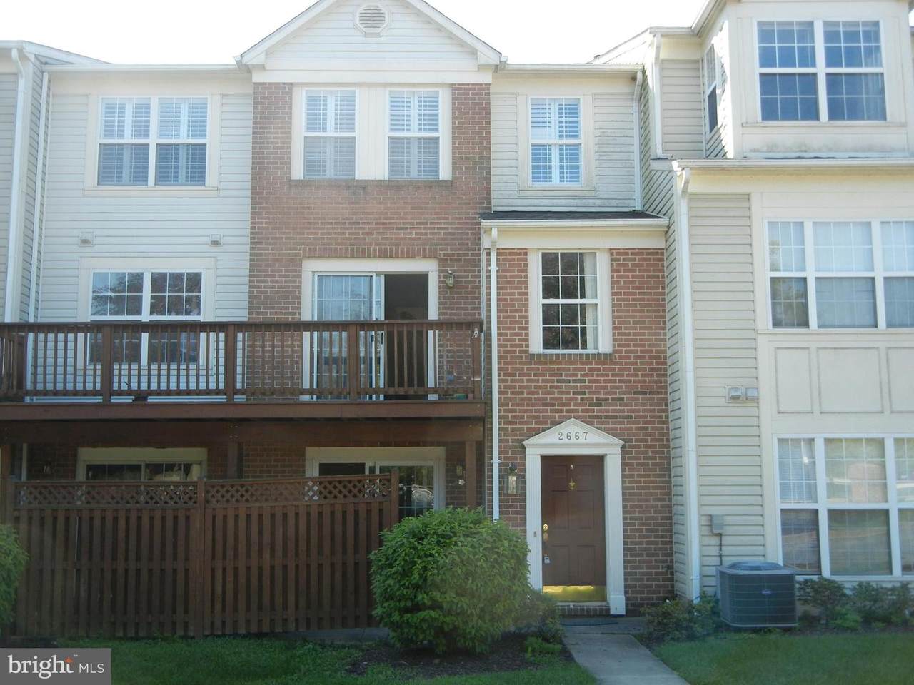 2667 Everly Drive - Photo 1