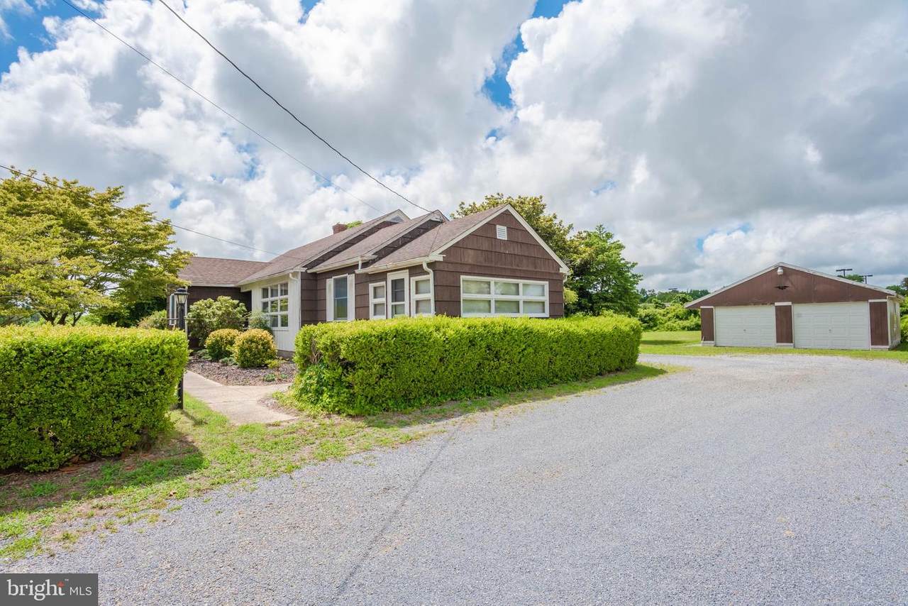 202 Gumboro Road - Photo 1